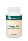 190138263826 Genestra Omega 800 60 883196126903