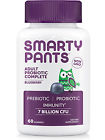 190138273827 Smartypants Vitamins Adult Probiotic 817053020035