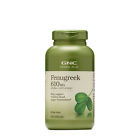 190242 Gnc Herbal Plus Fenugreek 048107128715