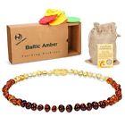Hp21 190835666196 Bright Moon Rainbow Baltic Amber Teething Unisex Smooth