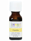 191231 Aura Cacia Vanilla In Jojoba Oz Asd 051381912314