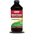 19547 Best Naturals New Black Seed Oil Oz Cold 817716011042