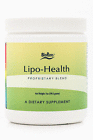 199.5g Lipo Health Phospholipid Powder By