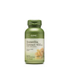 199612 Gnc Herbal Plus Boswellia Extract 048107127480