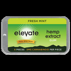 19962300745 Elevate Hemp Extract Gum