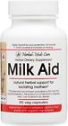 1bcf996c917a08f Milk Aid Veg Capsules