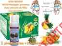 1box100 Fat Tea Te Green Pina Dr De Pineapple Slimming Pi Free Ming
