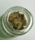 1gram-650mg Crystolate Crumble Hash Cbd