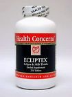 1he250270 Health Concerns Ecliptex 750 400777088032