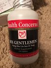 1hs350270 Health Concerns Six Gentlemen