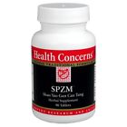 1hs630090 Health Concerns Spzm Tabs