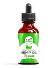 1oz Fab Hemp Cbd Oil Extract For Pain Anxiety 642554516080
