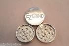 2.00 Pieces Grind 50mm " Grinder Aluminum Herb Ez Two