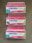 2.5-oz Calendula Cream Boiron First Aid 3 Packs 306969021569