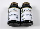 2 Anti-inflammatory Boswellia Health Capsules Joint 400 Serrata Mg 200 Bottles