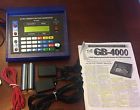 20 Mhz Sweep-function Generator Gb-4000