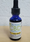 500mg-1000mg 200-1000mg Sterns Cbd Pharma Grade No Thc New Free Shipping Stern