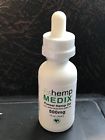 200-500-1000-1500-2000-25000 Hemp Medix 2500mg Colorado