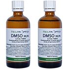200-664-3 Heiltropfen 2x Dmso Solvents 99.9