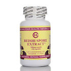 200 Extract Spore Free 2-bottles Chi Herbal Reishi Mg Shipping 240 Capsules