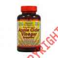 20002 Complete Dynamic Apple 90 Cider Pectin Health Vegetarian Capsules