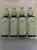 2001805 Bach Original Flower Remedies Rescue Essence 4 Bottles Fresh Sealed