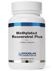 200901-30x Douglas Labs Methylated Resveratrol 310539036624