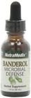 2016 Defense Nutramedix Fl Oz Banderol Exp.12 Microbial 1
