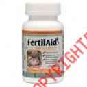 2017-2018 Female Fertilaid Supplement Capsules 90 Fertility Women