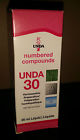 2017-sealed June 30 Expiry Seroyal Liquid Unda 20ml