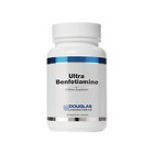 201815-60x Douglas Laboratories Ultra Benfotiamine Vcaps 310539039281