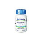 2020816 Life Extension Huperzine A 200 Mcg 60 Vegetarian Capsules 737870152767