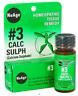 3549730 20498 Nuage Labs Calc Sulph Calcium Sulphate Homeopathic Remedy 354973204980