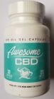 20mg Cbd Awesome Oil Capsules