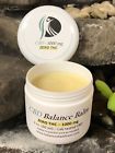 20z-60 Ml Balancebalm Cbd