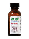 21042 Natural Ophthalmics Inc Cataract