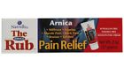 3714001 21102 Natrabio Natra-bio Arnica Cream 371400211021