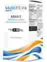 2115 Uas Life Sciences Multi-flora Adult 60 Vegcaps