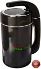 2148 Mighty Fast Herbal Infuser 735343539503