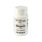214a Melatonin Mg Caps 705105107509