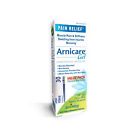 215566 Boiron Arnicare Gel Value Pack Topical Oral Pellets 306962747244