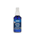 216116 Trace Minerals Research Colloidal Silver 878941003196