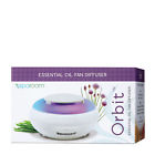 218087 Sparoom Orbit Essential Oil Fan Diffuser 852313007302