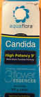 22 9 Aquaflora Ingredits. Candida Exp.03 High 2015 Potency Multi-strain Active