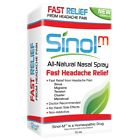220265 Sinol Headache Relief Ml Sd 816884016866
