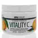 227vitc7 American Nutriceuticals Vitality C 200 G 859658002009