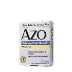 230299 Azo Urinary Pain Relief 787651301525