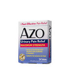 230302 Azo Urinary Pain Relief 787651241531