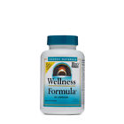 230378 Source Naturals Wellness Formula 021078014249