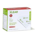 230496 Xlear Inc Solution Packets 700596000049